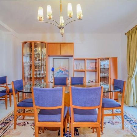 Ronda Colon. Javea Ideal Familias Екстер'єр фото