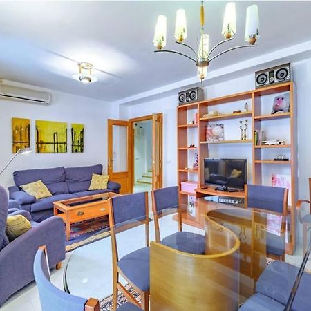 Ronda Colon. Javea Ideal Familias Екстер'єр фото