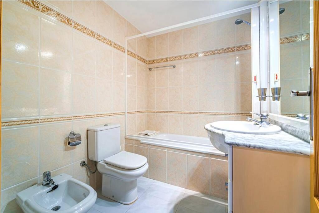 Ronda Colon. Javea Ideal Familias Екстер'єр фото