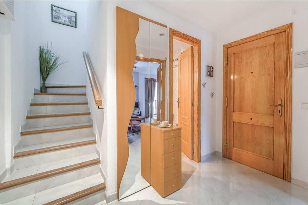 Ronda Colon. Javea Ideal Familias Екстер'єр фото
